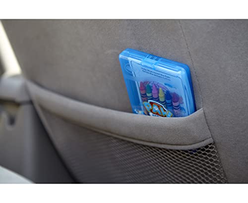 Crayola Paw Patrol Coloring Kit, Travel Activity, Gift For Kids, Ages 3, 4, 5, 6, Multicolor #TOP5