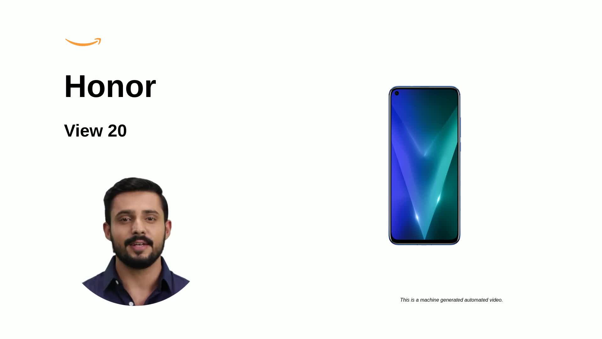 HONOR View 20 128GB 6GB RAM simフリー Buy Honor View 20 - Giztop