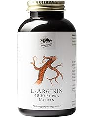 KRÄUTERHANDEL SANKT ANTON L-Arginin 4800...