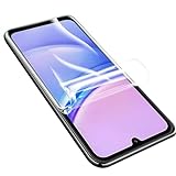 【Compatible Coque】Il y a suffisamment d'espace autour des bords pour que votre coque s'enroule autour des bords de votre mobile. Compatible avec la plupart des coques de téléphone.