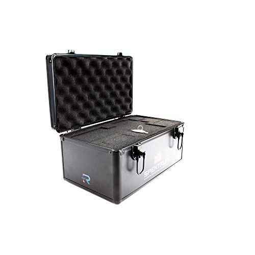 Spektrum Transmitter Case: DX6R, SPM6719 by Spektrum - Image 4