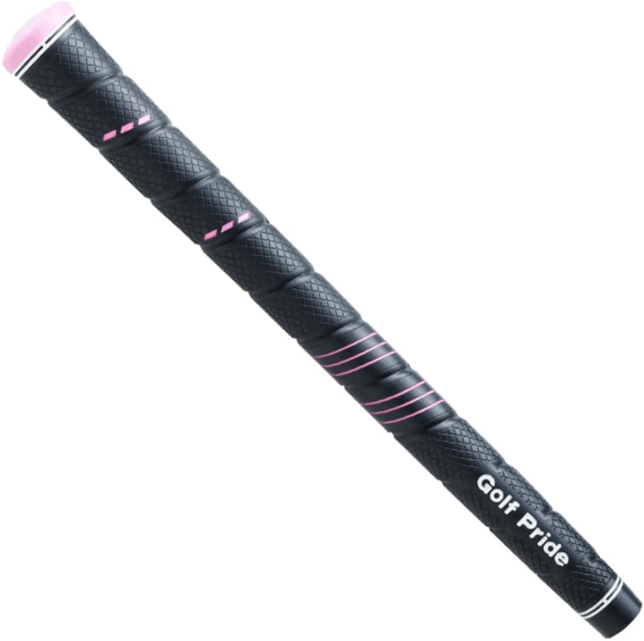 Golf Pride CP2 Wrap Pink Undersize M58 No Backline