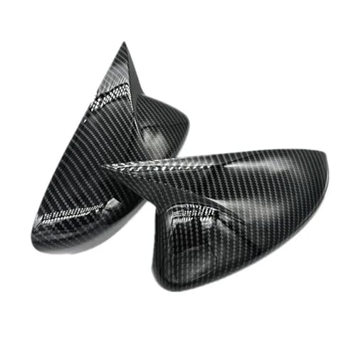 Boîtier porte extérieur Mazda 6 Atenza coque rétroviseur de remplacement 2014-2017 - 2