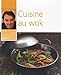 Produktbild Cuisine au wok