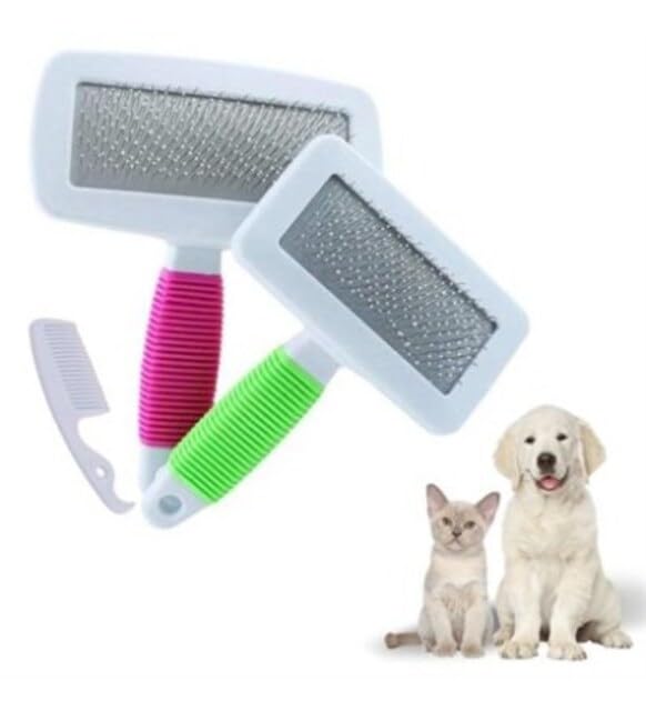 Fluff Collector And Flea Collector For Pet