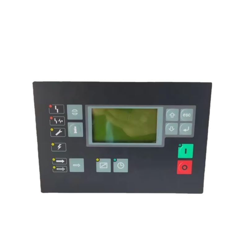 7.7000.0 Controller Panel Fits Kaeser Air Compressor Replacement Part Sigma 7.7000.1