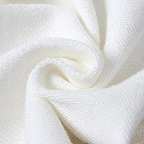 KISBINI Little Boys Cotton Sweatpant Elastic Sport Pant for Children2