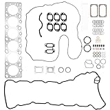 Kartiyer 21409435 Cylinder Head Gasket Set Compatible with Volvo D13 2008-2023 21510072 22522221