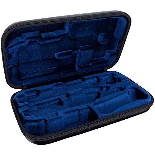 Protec Micro-Sized Abs Protection Oboe Case, Black (Bm315) #TOP3