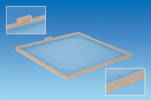 MPK Rooflight Replacement Flynet 280 x 280