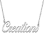 Creations - Silver