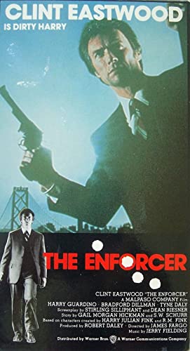 The Enforcer
