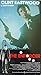 The Enforcer [VHS]