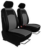 Modellspezifischer Bezug für VW T5 Multivan