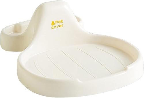 Miniatura 2 de Soporte para espátula de cocina multifunción con soporte para tapa, soporte versátil para tapa de olla resistente al calor y respetuoso con el medio