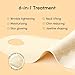 MAREE V Line Lifting Mask with 24K Gold – Deep Collagen Face Mask for Women – Jawline Shaper Mask with Retinol & Hyaluronic Acid – Neck Tightening & Firming - Double Chin Strap for Face Lift