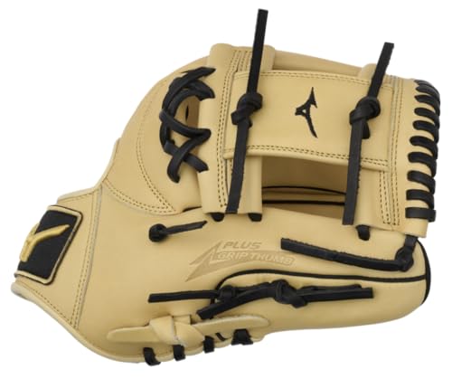 Guantes de bola Mizuno MVP Prime BB con ajuste ergonómico y agarre firme para hombre 3