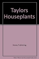Taylors Houseplants 0676570984 Book Cover