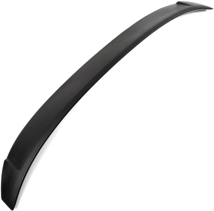 Rear Window Roof Spoiler Wing 2011-2015 KIA Optima Rear Window Deflector Roof Spoiler Visor