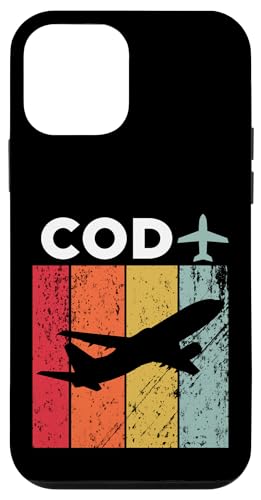 COD �R�[�f�B��` �X�}�z�P�[�X iPhone 12 mini �p