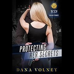 Couverture de Protecting Her Secrets