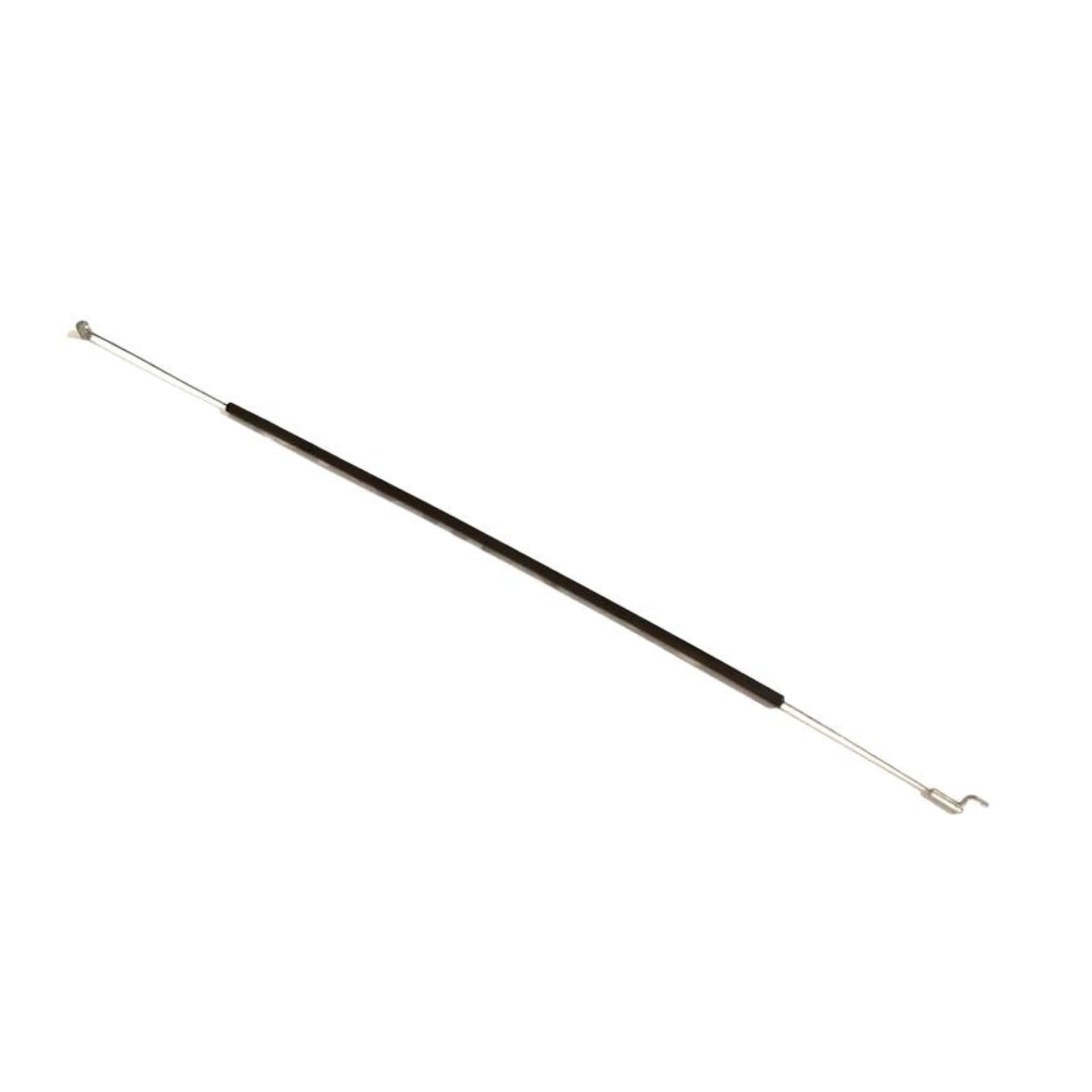 Throttle Cable Suitable for Husqvarna 120 125 Original Replacement Part 574226701 Throttle Cable Bowden Cable Compatible with McCulloch CS35S Partner P340S P350S P360S Chainsaw