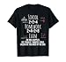 Funny Math Gift for Teen Girls Tween Women Teacher College T-Shirt Small