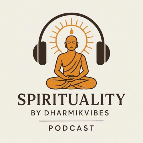 『Sacred Rituals & Devotion of India by Dharmikvibes』のカバーアート