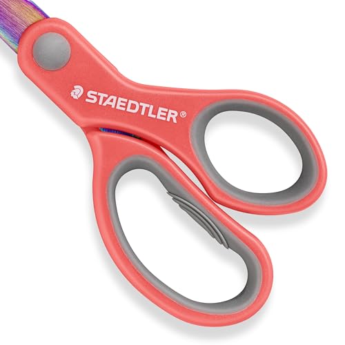 Ciseaux universels haute performance de coupe STAEDTLER Norix 965 21X BK