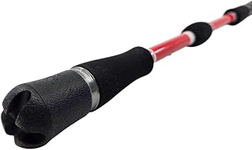 Okuma Fireball Spin 208cm 100-300gr 1+1 Parça Olta Kamışı