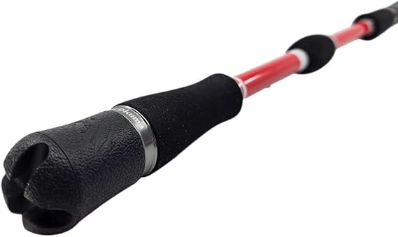 Okuma Fireball Spin 208cm 100-300gr 1+1 Parça Olta Kamışı