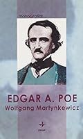 Edgar Allan Poe. 8441416214 Book Cover