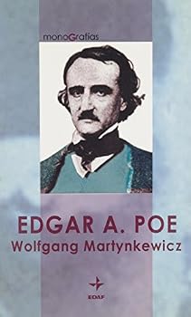 Paperback Edgar A. Poe (Monografias) (Spanish Edition) [Spanish] Book