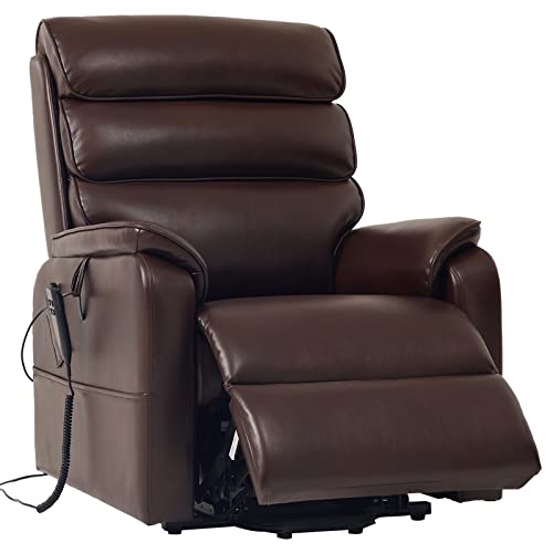 6 Best Recliners For Disabled Person (2023 Updated)