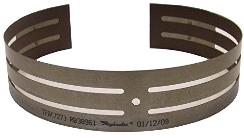 Chrysler 4329853 Intermediate Flex Transmission Kickdown Band (A518/A618 (48RE)/A727:, High Energy, Raybestos) (P4529017)