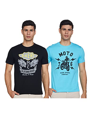 Image of Cloth Theory Men's Regular T-Shirt