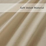 Zoom IMG-1 smiletime tende in velluto di Zoom IMG-1 smiletime tende in velluto di
