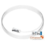 150 cm perlon Twister Cliq2Fix Artiteq - 15