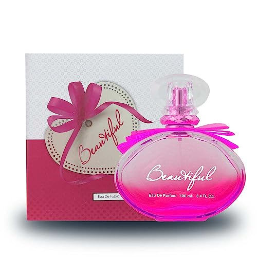 Ramco Rp Beautiful Apparel Spray For Men, 100ml - Fresh