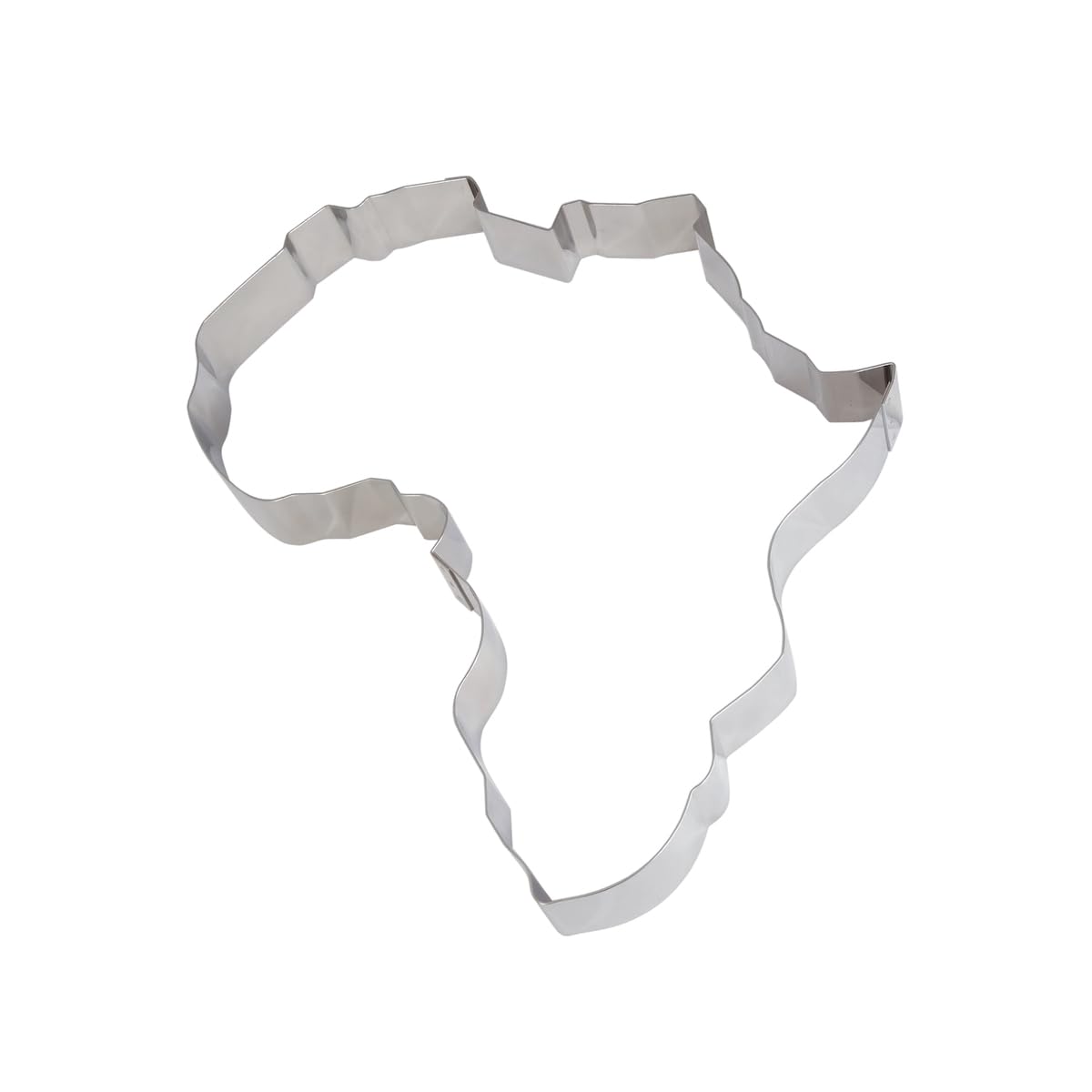 Gobel Emporte-pièces Afrique Inox - 350 X 325 X 45