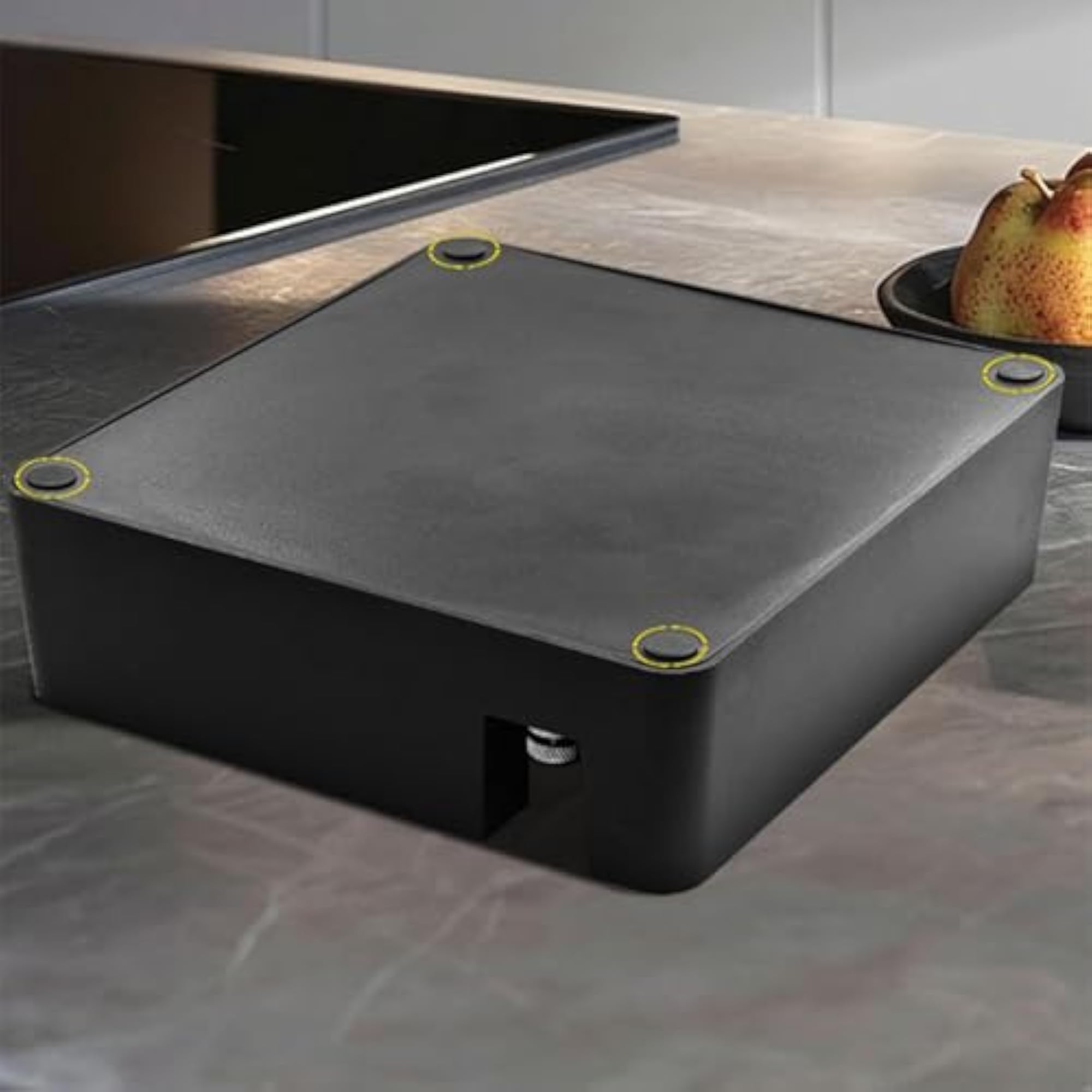 Coffee Tamper Stand Portafilter Holder for Kitchens
