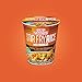 Nissin Cup Noodles Stir Fry Rice with Noodles, Japanese Teriyaki Chicken, 2.75 Ounce (Pack of 6)