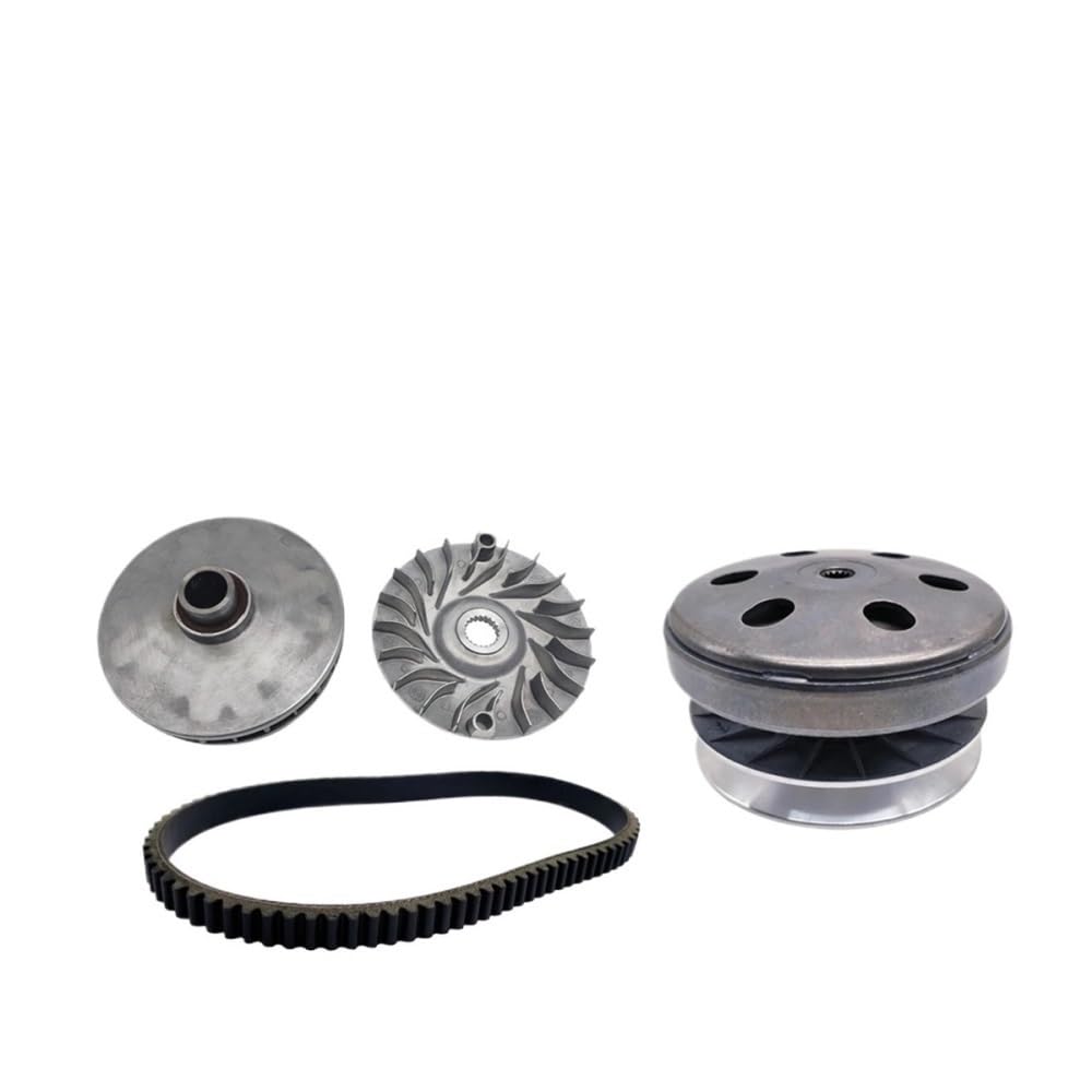 Kit de correa de transmisión CVT for LH400 CUV 400 400cc 27254 27248 23815