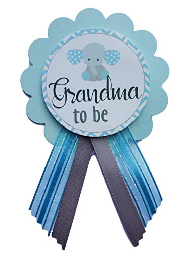 Best Aunt Pin For Baby Shower