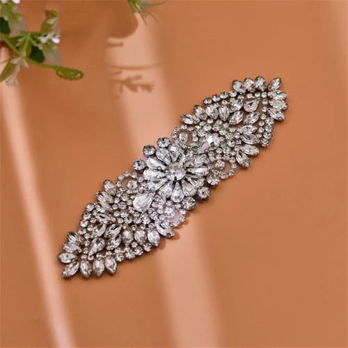 Women Wedding Dress Belt Plus Size Wedding Decoration Party Bridesmaid Belts Girlfriend Accessories4