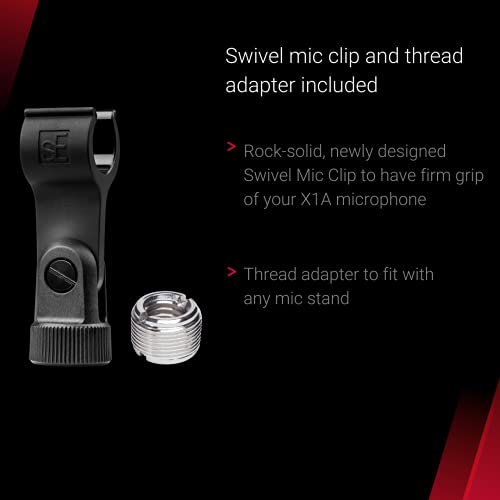 Microfone X1 A