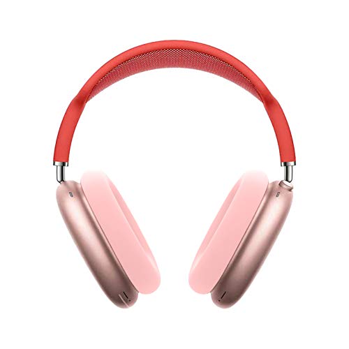 Tucana Silicone Earpad Case Compatible For Airpods Max, Earcup Cover Protector Pink #TOP4