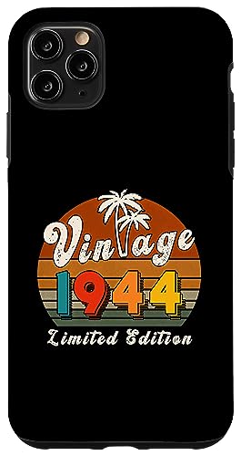 ���B���e�[�W 1944 ����� 82�� �a���� �����Y ���f�B�[�X �X�}�z�P�[�X iPhone 11 Pro Max �p