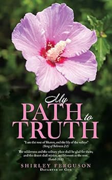 Paperback My Path To Truth / Unseen Angels Heavenly Encounters Book