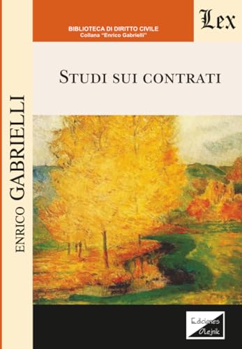 Studi Sui Contrati